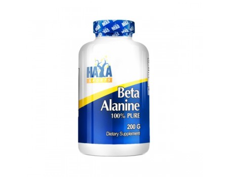 BETA-ALANINE 200g.